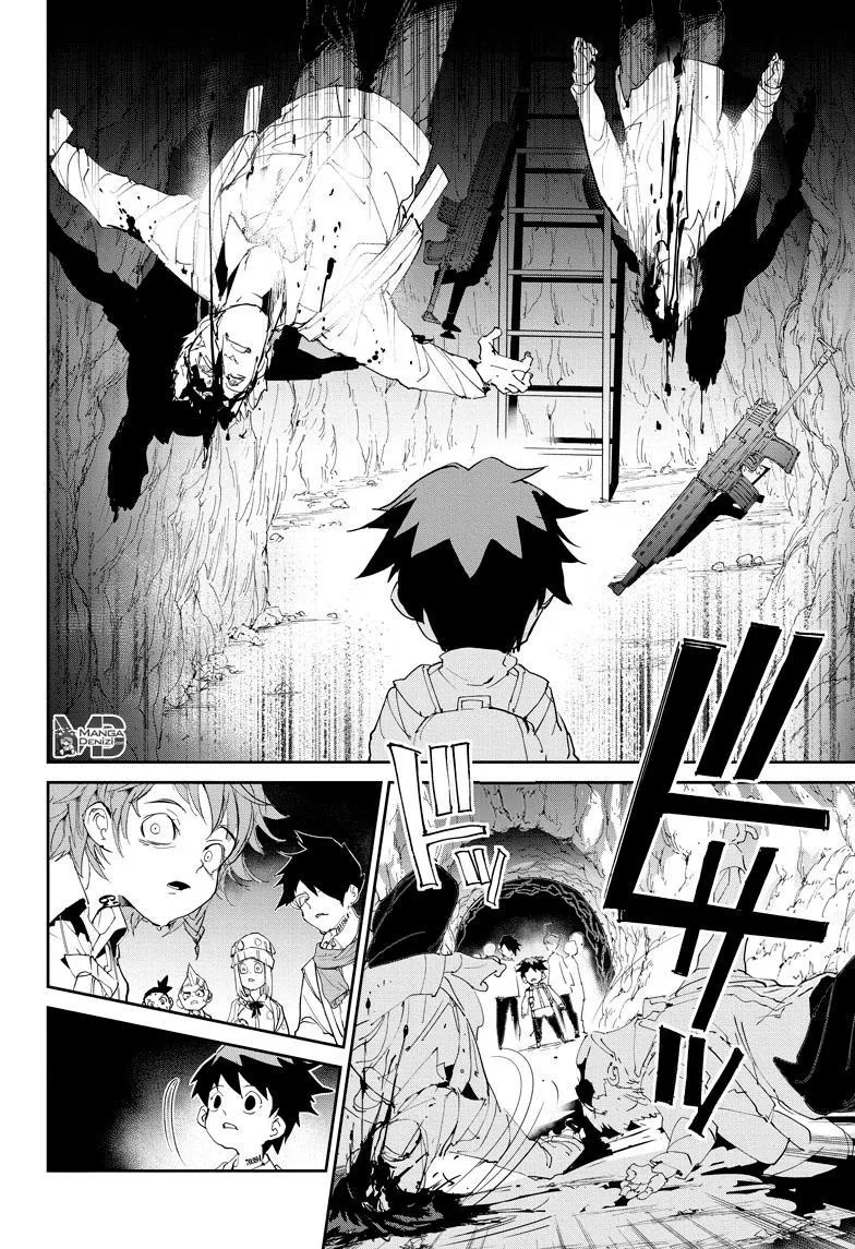 The Promised Neverland - Sayfa 7