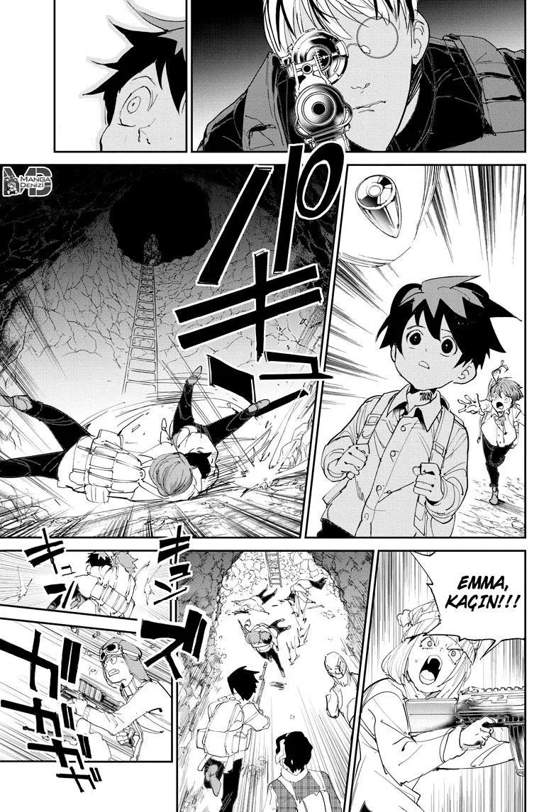 The Promised Neverland - Sayfa 8