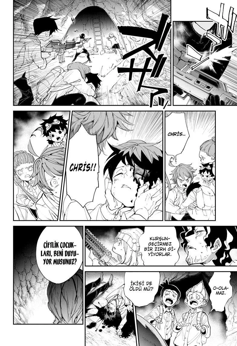 The Promised Neverland - Sayfa 9