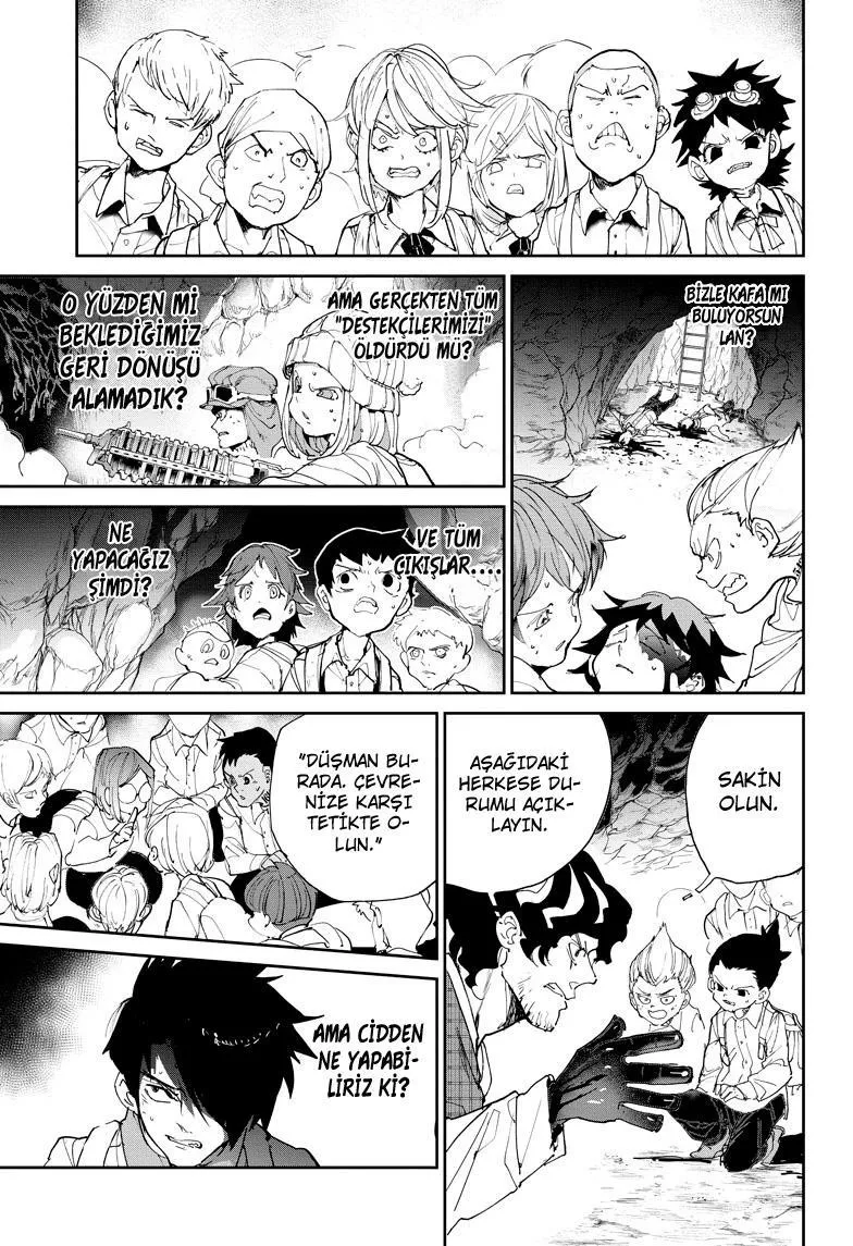 The Promised Neverland - Sayfa 12