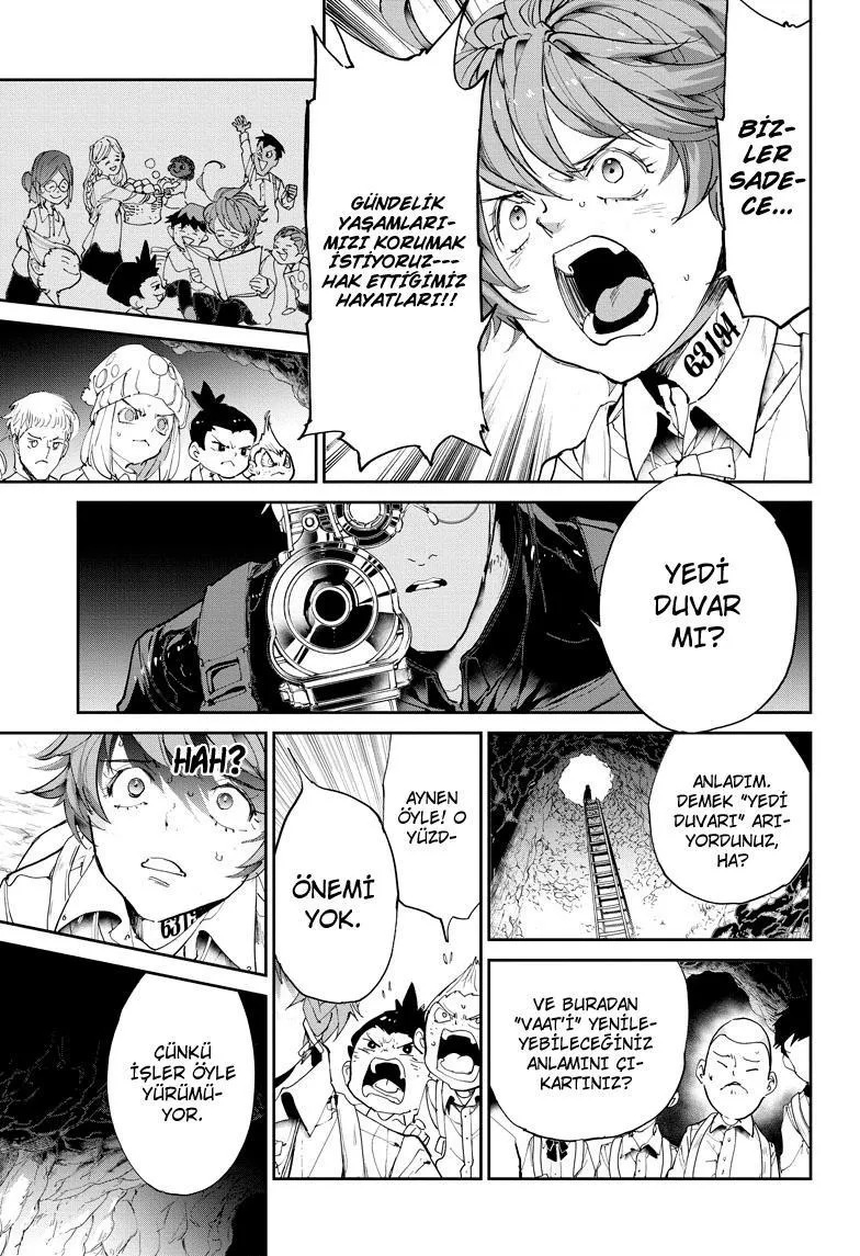 The Promised Neverland - Sayfa 16