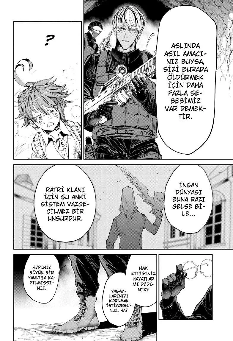 The Promised Neverland - Sayfa 17