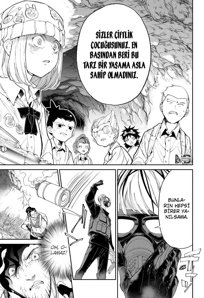 The Promised Neverland - Sayfa 18