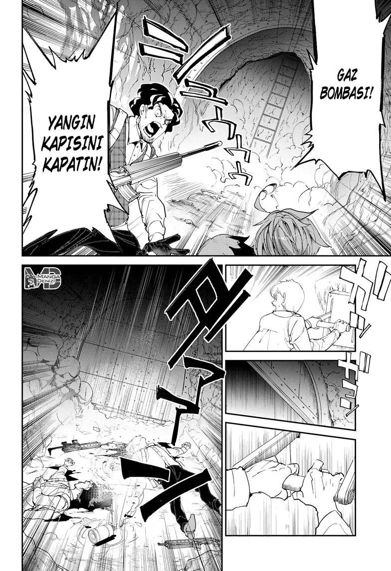 The Promised Neverland - Sayfa 19
