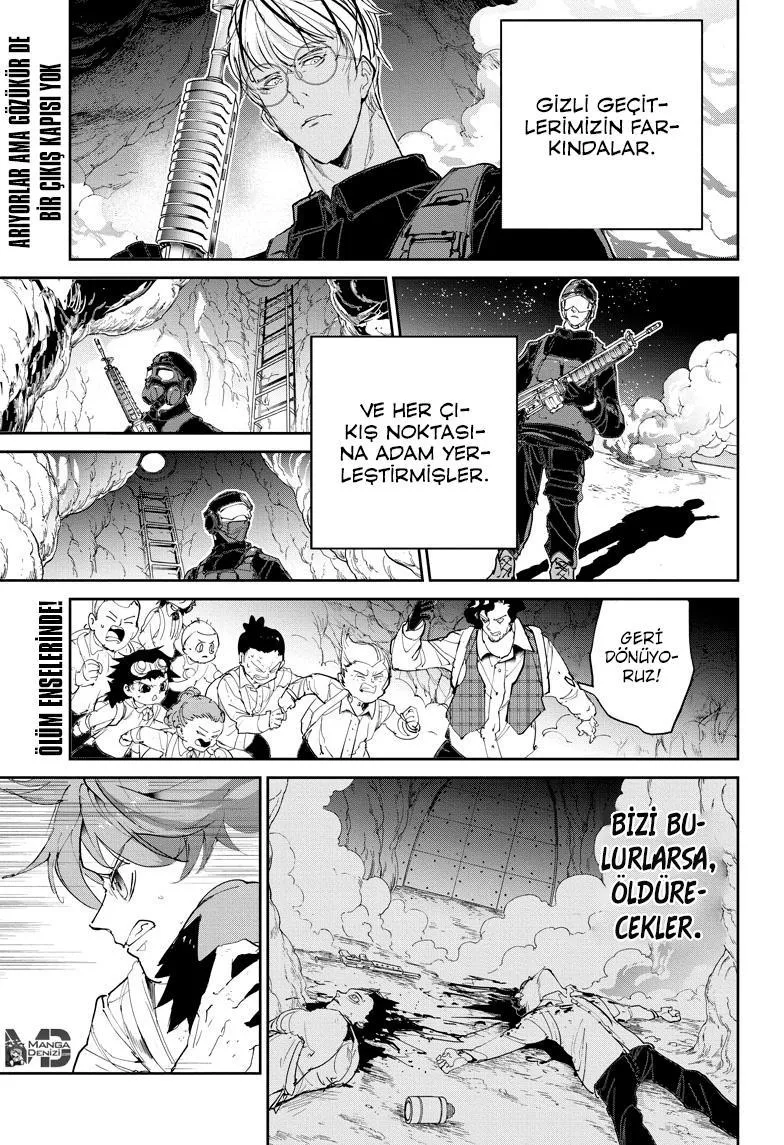 The Promised Neverland - Sayfa 2