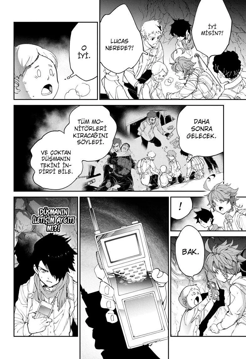 The Promised Neverland - Sayfa 9