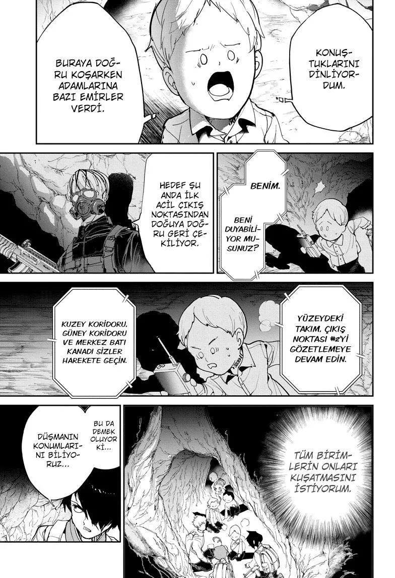 The Promised Neverland - Sayfa 10