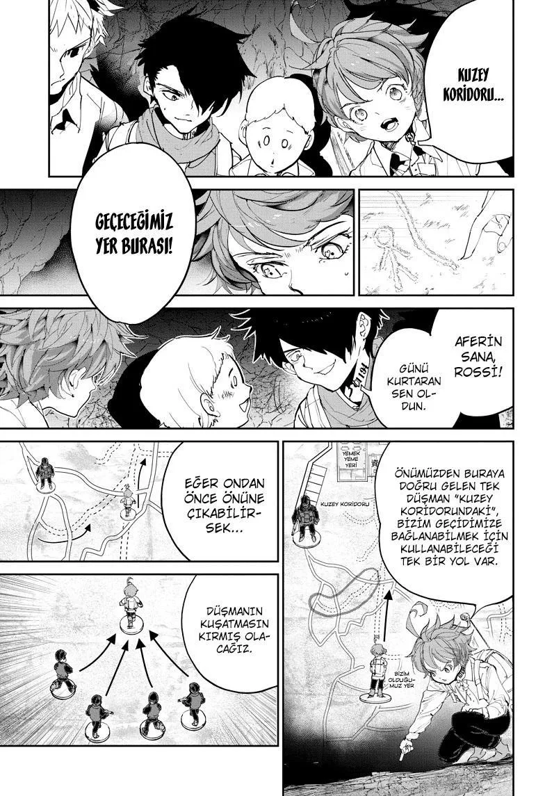 The Promised Neverland - Sayfa 12