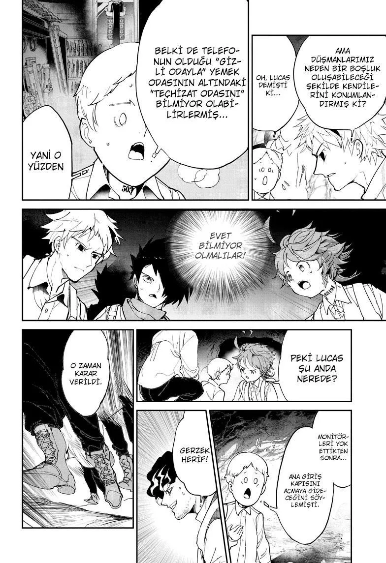 The Promised Neverland - Sayfa 13