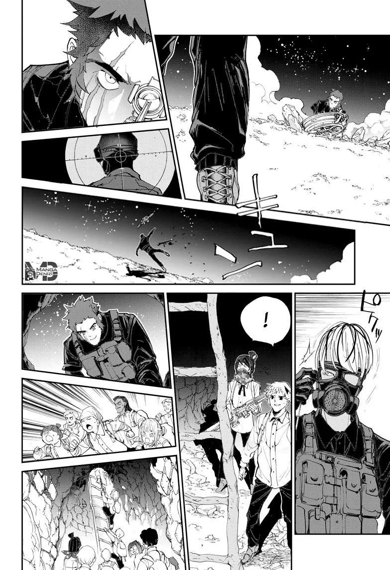 The Promised Neverland - Sayfa 15