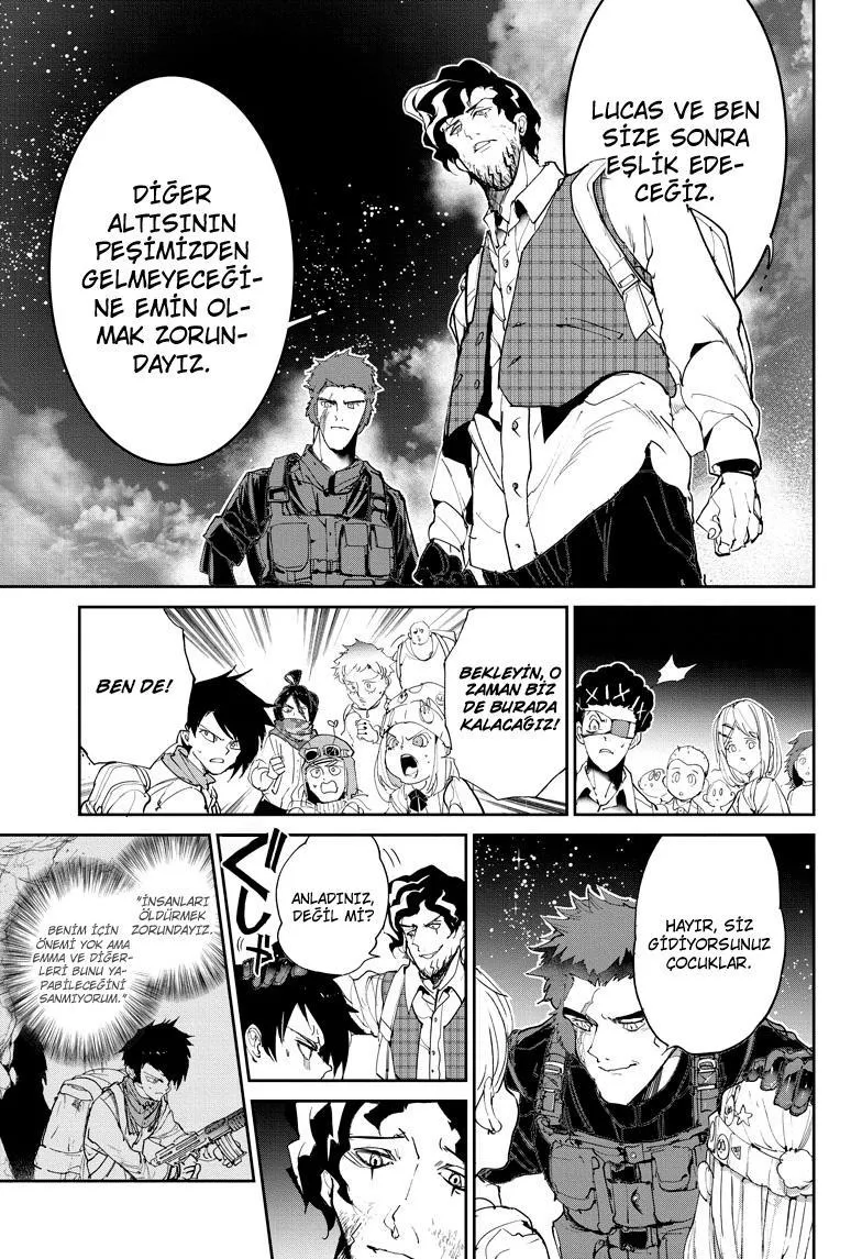 The Promised Neverland - Sayfa 18