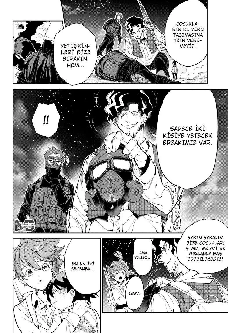 The Promised Neverland - Sayfa 19