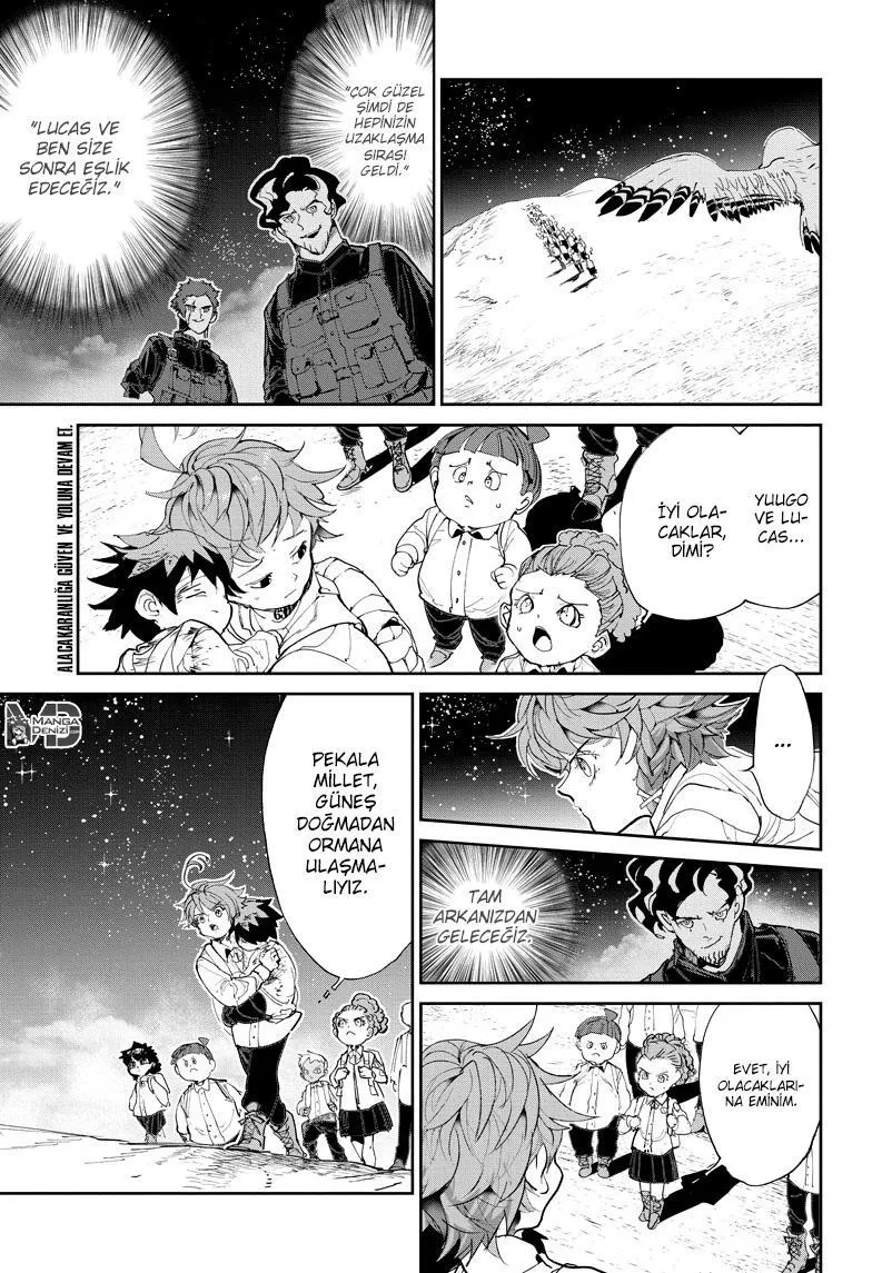 The Promised Neverland - Sayfa 2