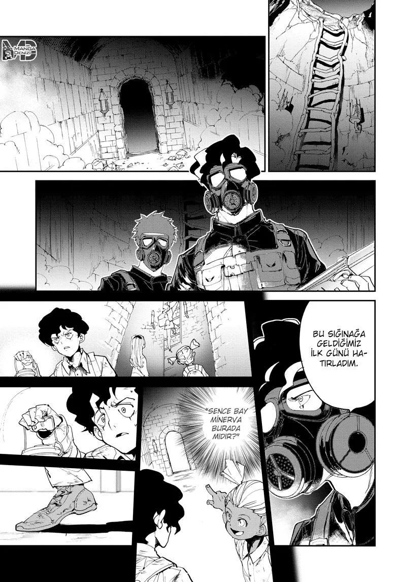 The Promised Neverland - Sayfa 4