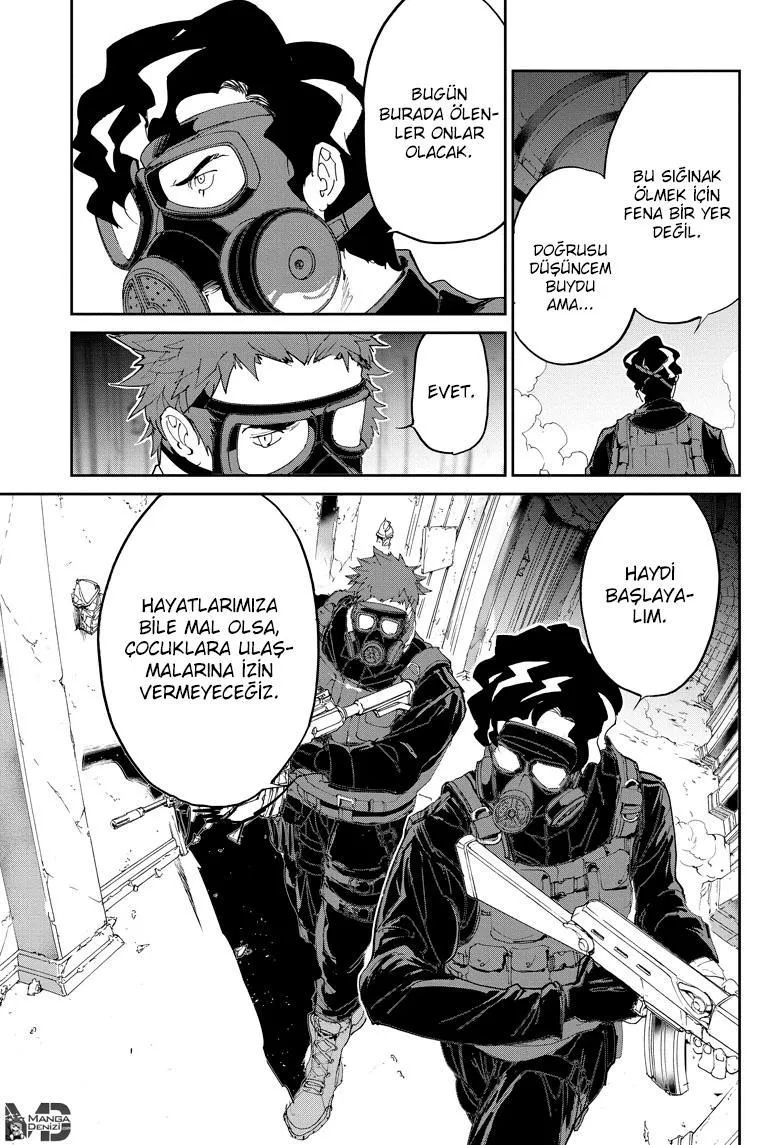 The Promised Neverland - Sayfa 6