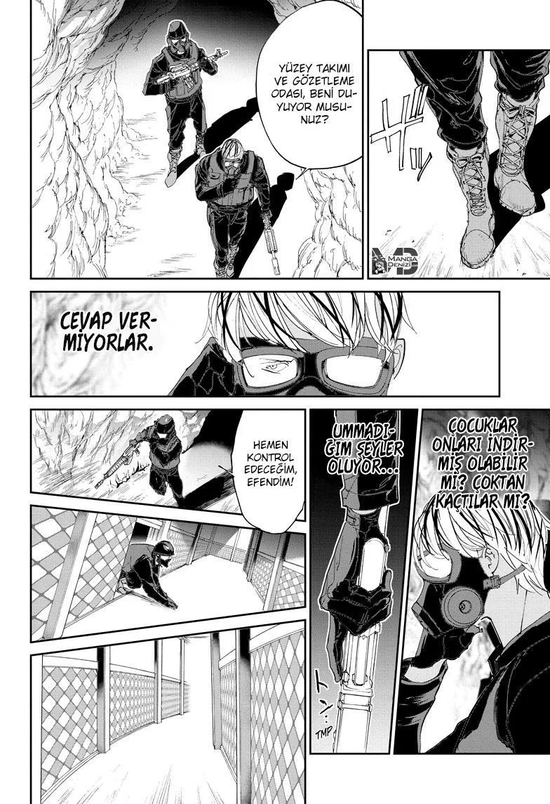 The Promised Neverland - Sayfa 7