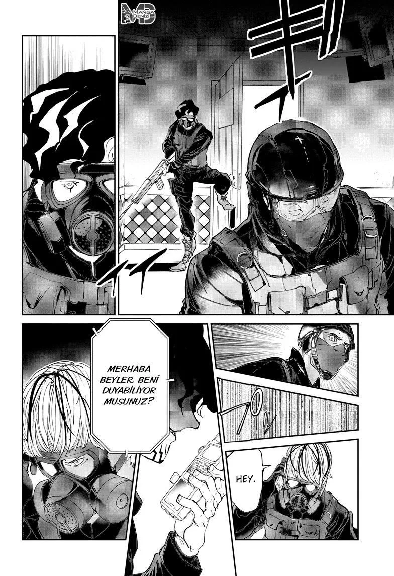 The Promised Neverland - Sayfa 9