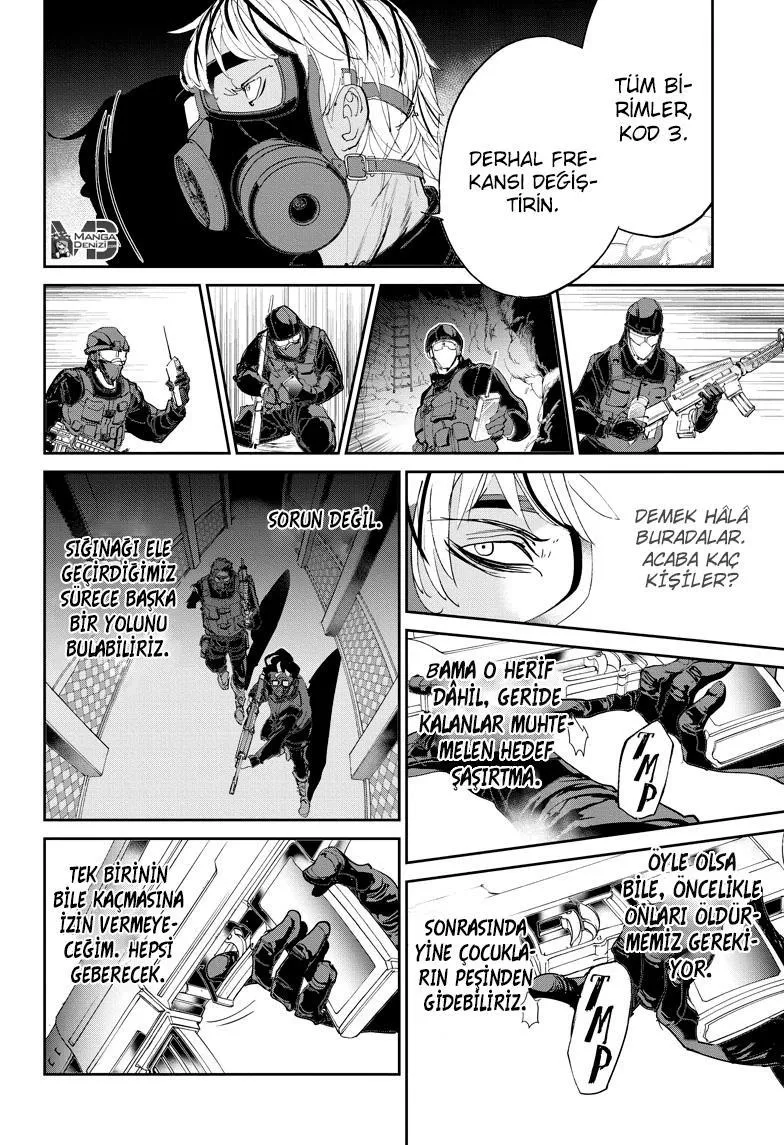 The Promised Neverland - Sayfa 11