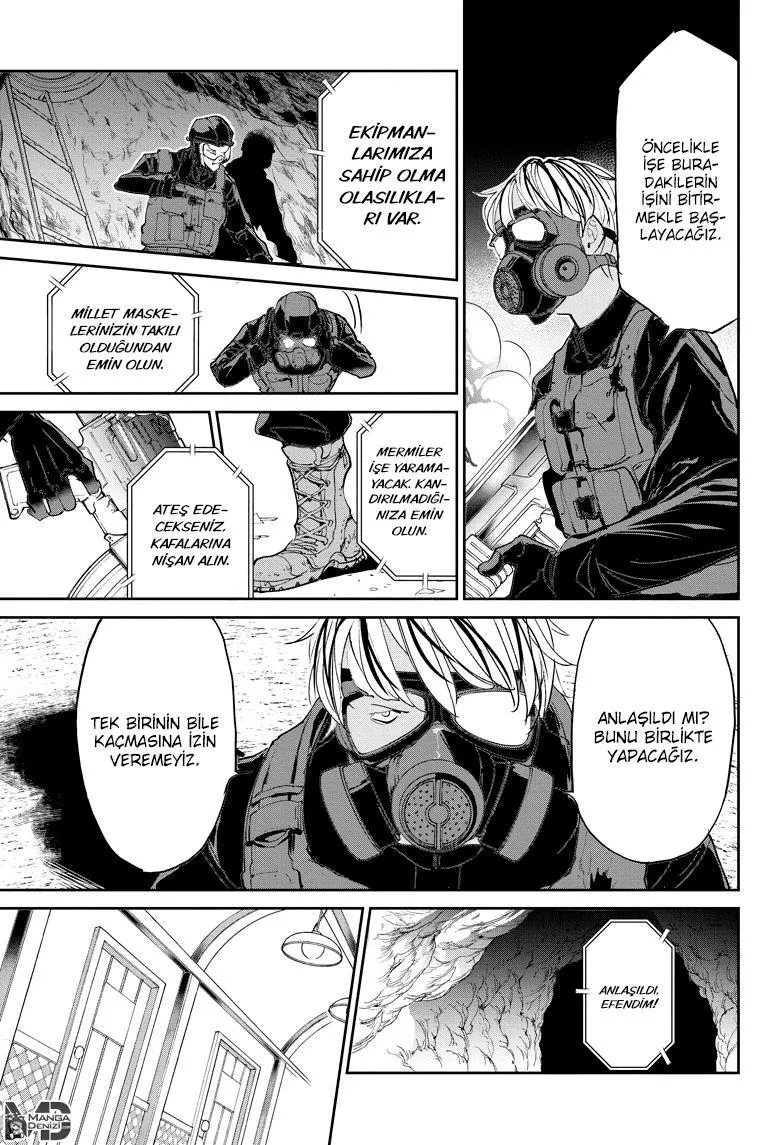 The Promised Neverland - Sayfa 12