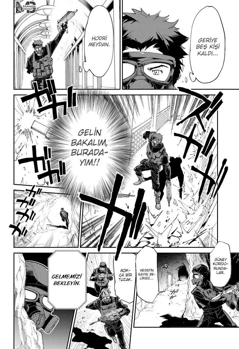 The Promised Neverland - Sayfa 13