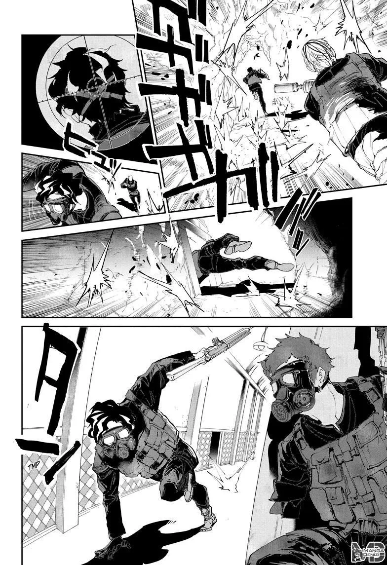 The Promised Neverland - Sayfa 15