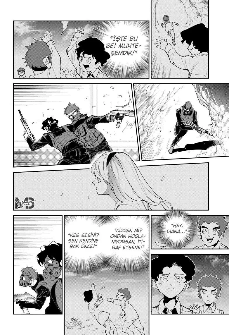 The Promised Neverland - Sayfa 17