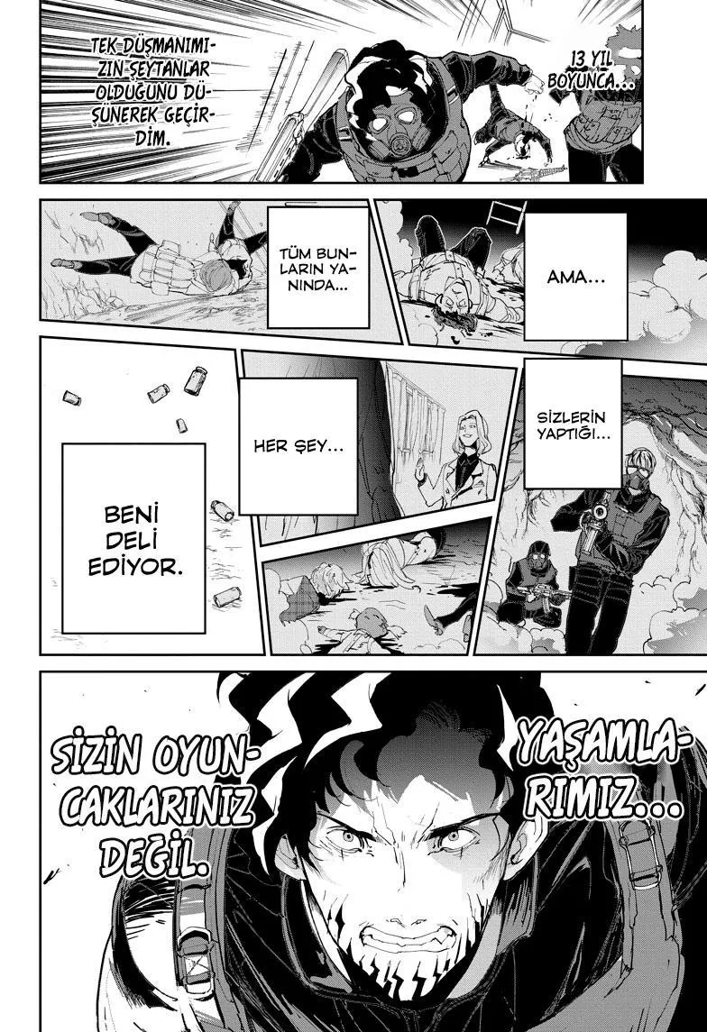 The Promised Neverland - Sayfa 19