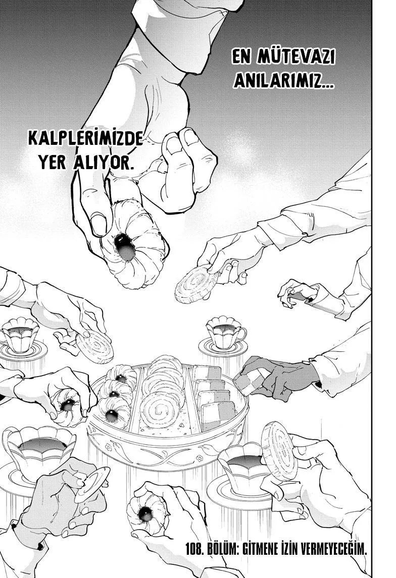 The Promised Neverland - Sayfa 2