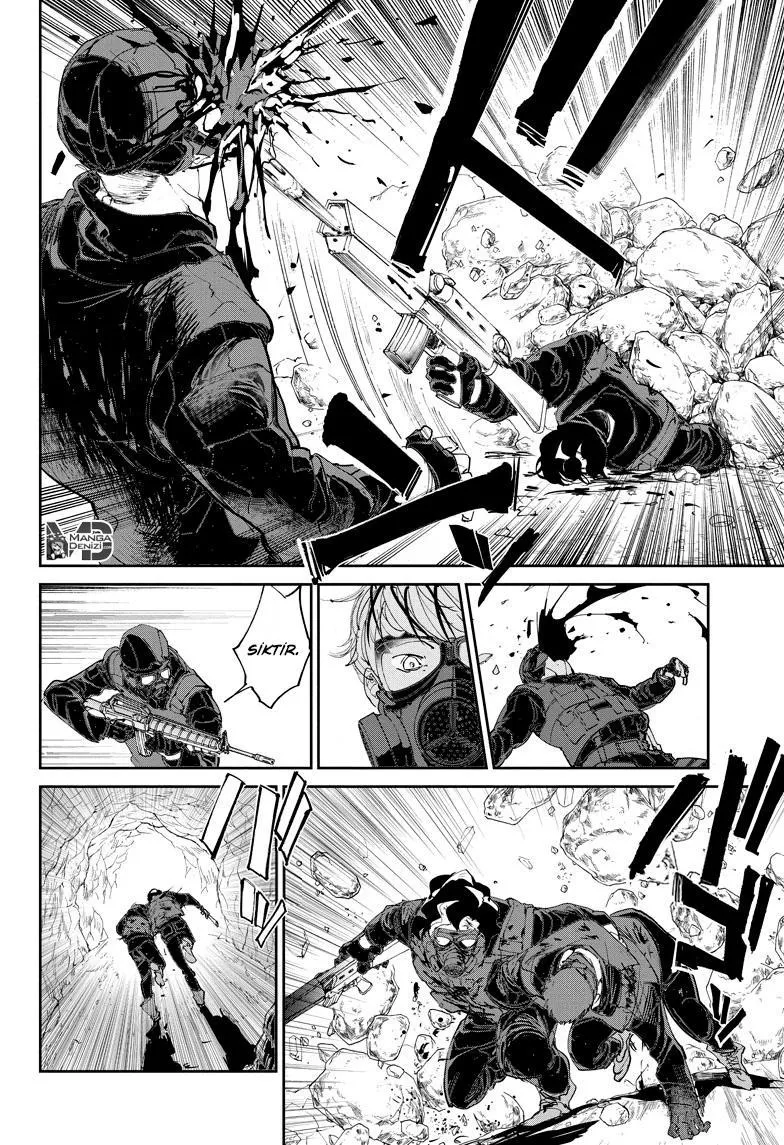 The Promised Neverland - Sayfa 11