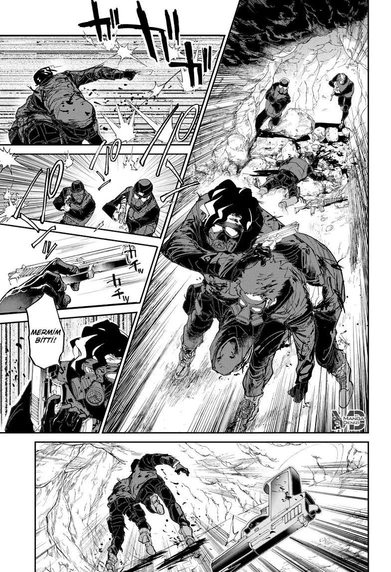 The Promised Neverland - Sayfa 12