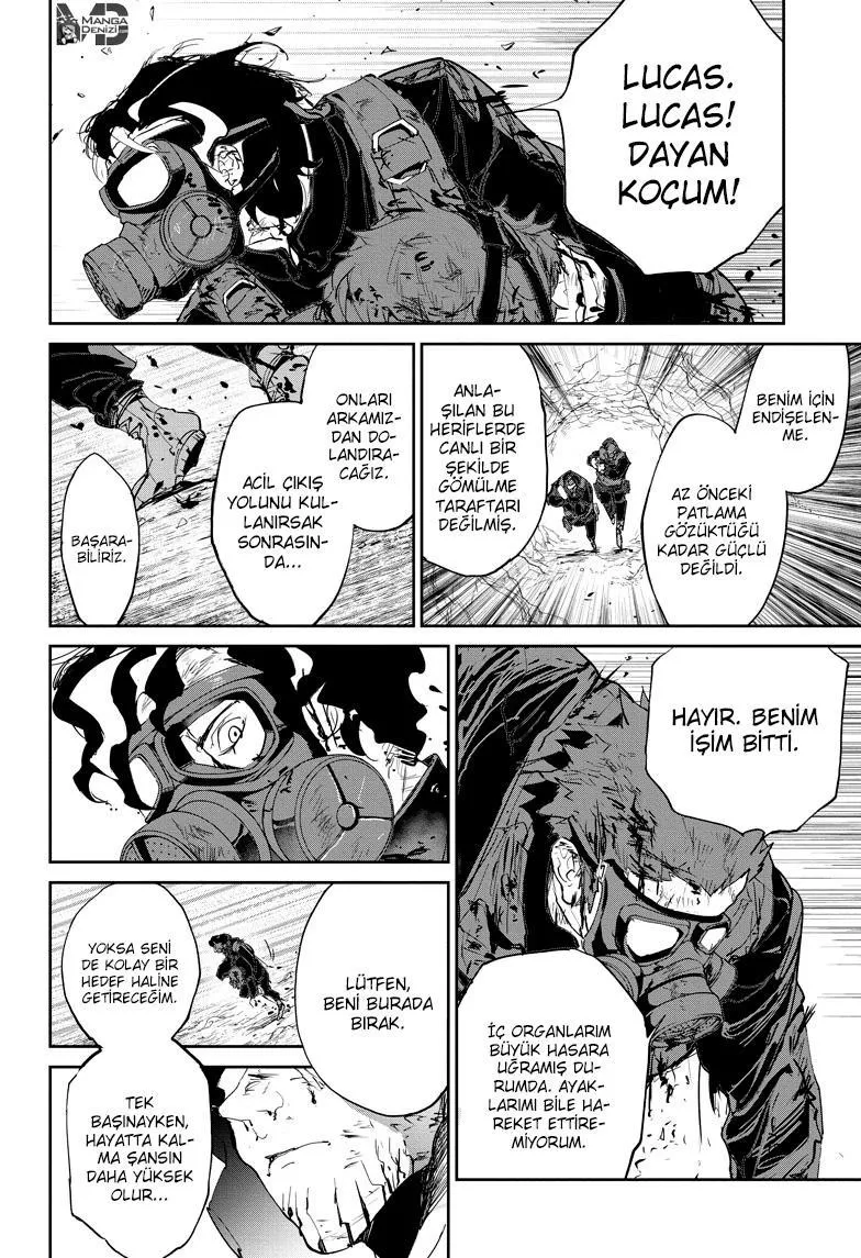 The Promised Neverland - Sayfa 13