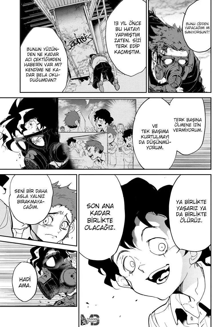 The Promised Neverland - Sayfa 14