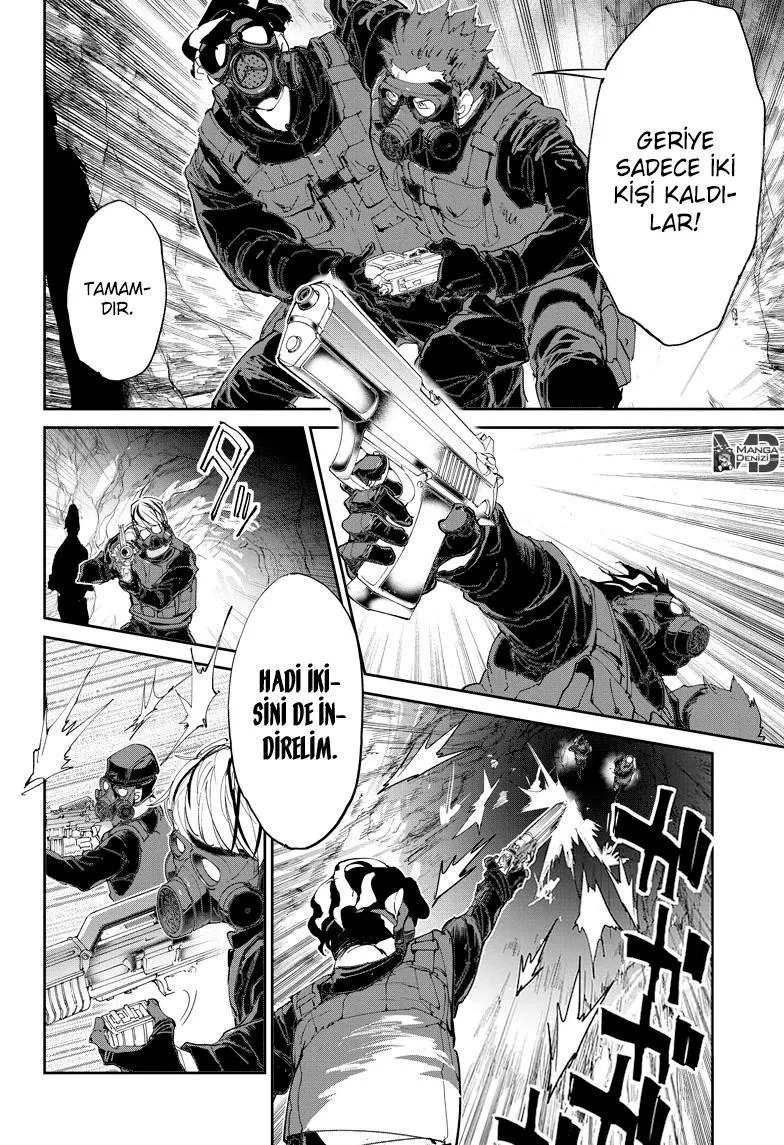 The Promised Neverland - Sayfa 15