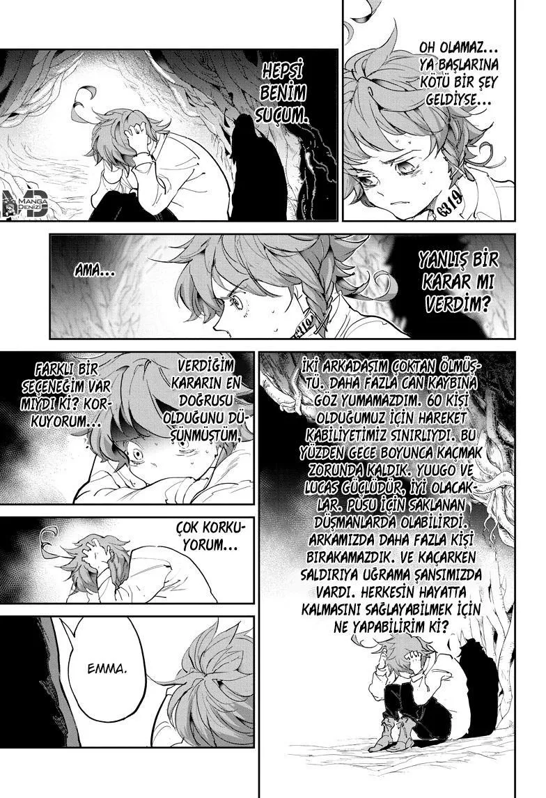 The Promised Neverland - Sayfa 7