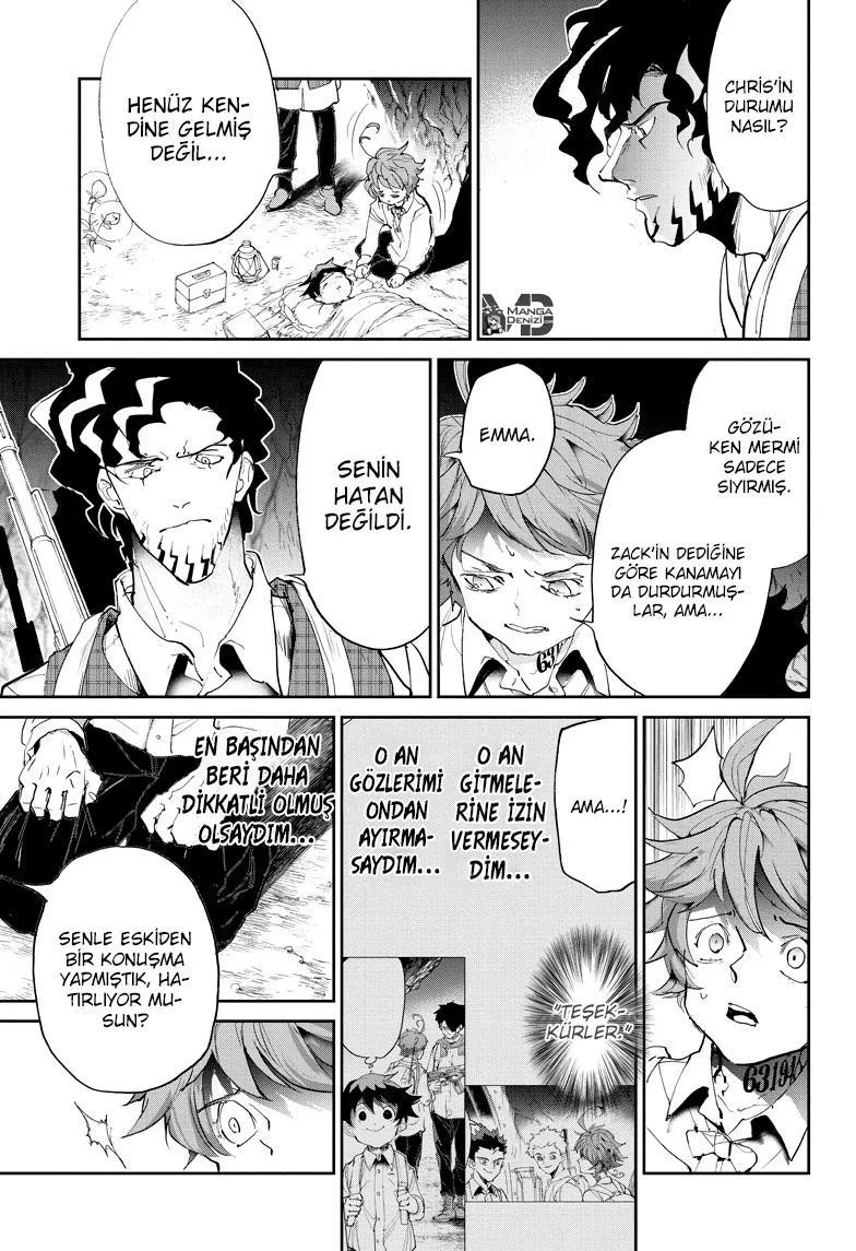 The Promised Neverland - Sayfa 9