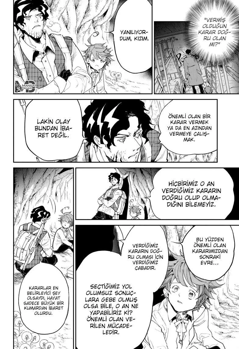 The Promised Neverland - Sayfa 10