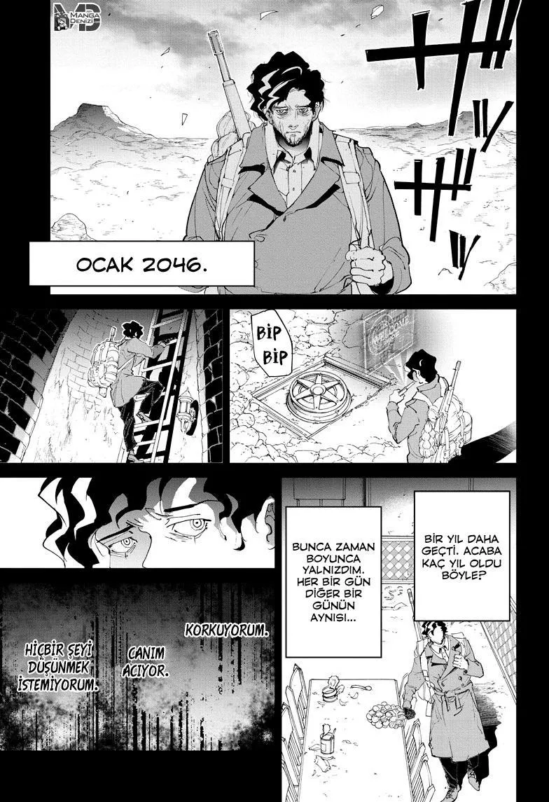 The Promised Neverland - Sayfa 13