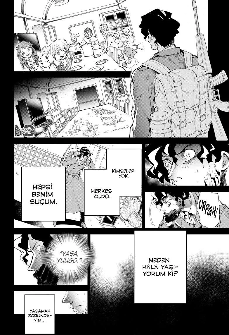 The Promised Neverland - Sayfa 14