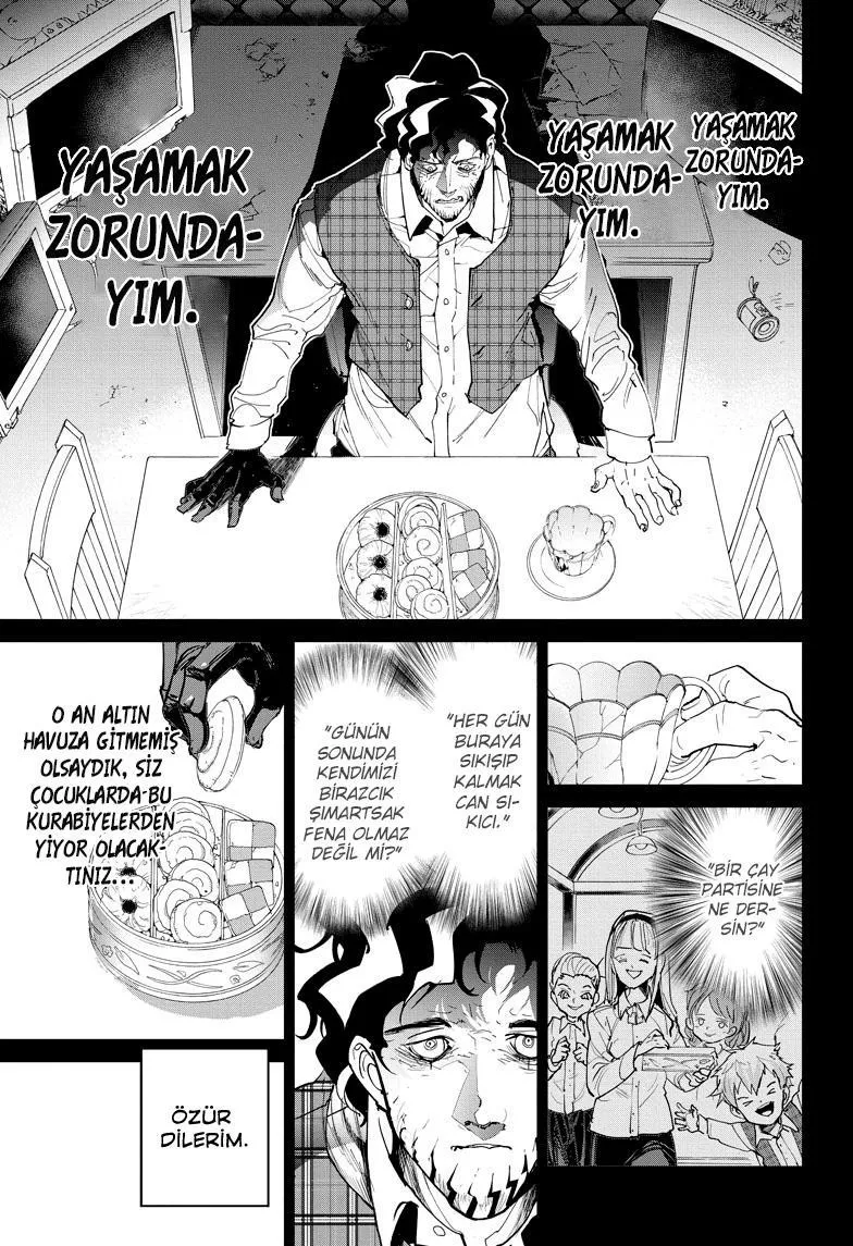 The Promised Neverland - Sayfa 15