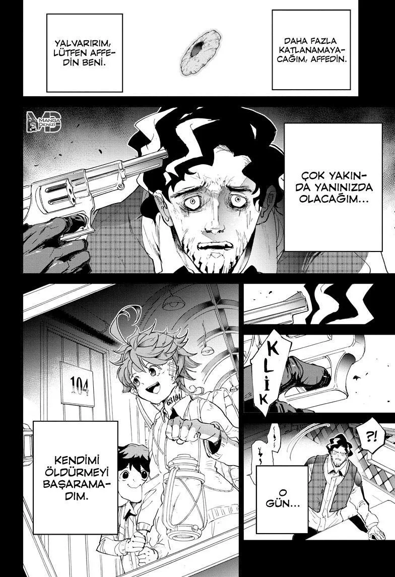 The Promised Neverland - Sayfa 16