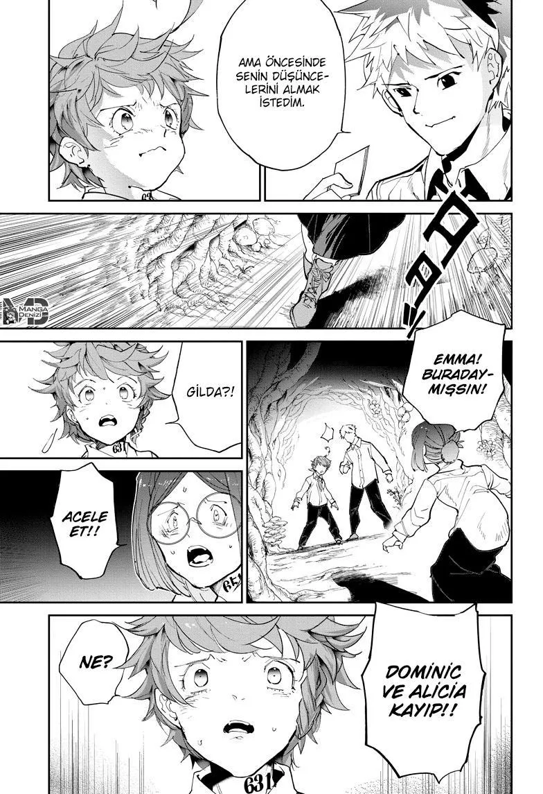 The Promised Neverland - Sayfa 4