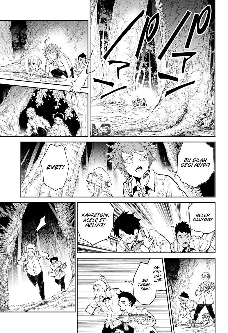The Promised Neverland - Sayfa 6