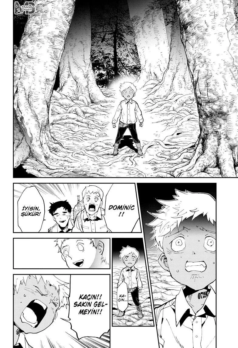 The Promised Neverland - Sayfa 7