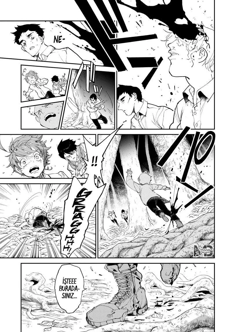 The Promised Neverland - Sayfa 8