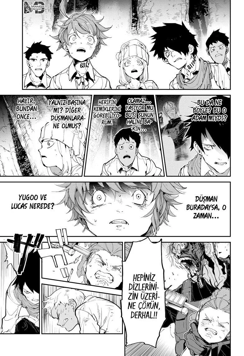 The Promised Neverland - Sayfa 10