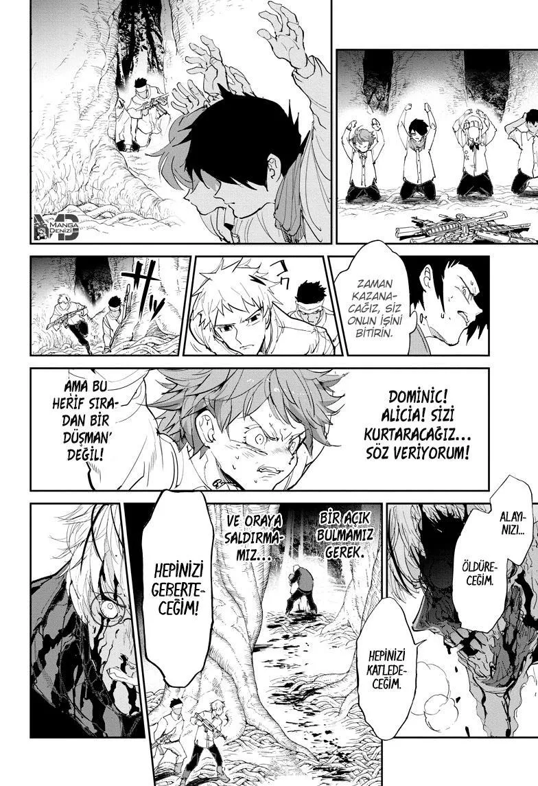 The Promised Neverland - Sayfa 11