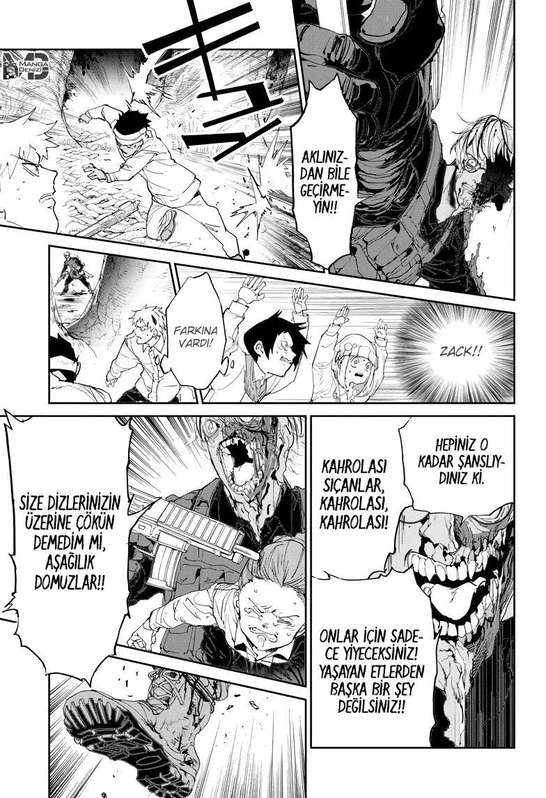 The Promised Neverland - Sayfa 12
