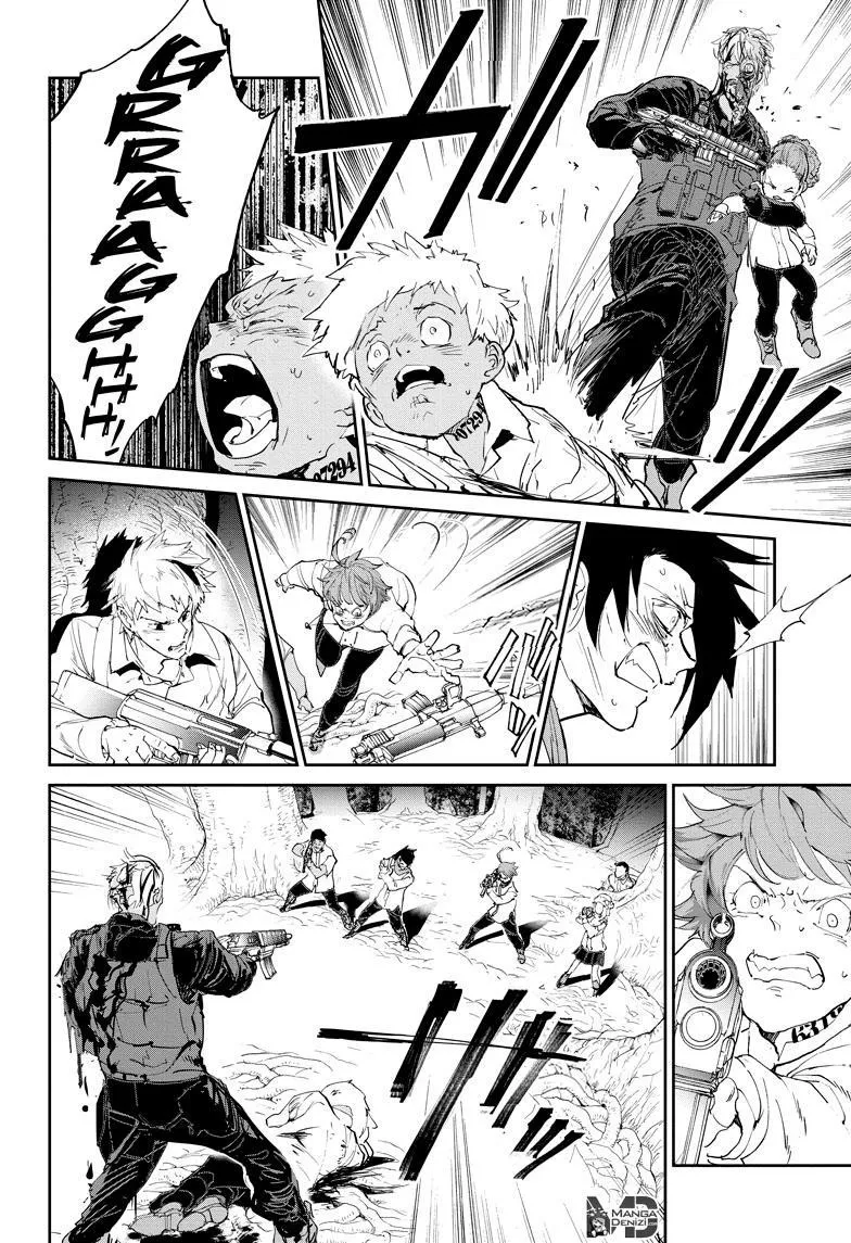 The Promised Neverland - Sayfa 13