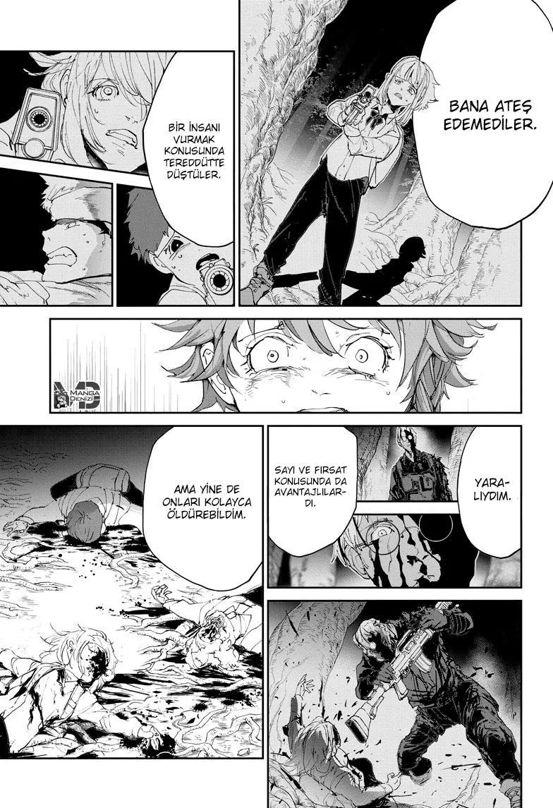 The Promised Neverland - Sayfa 16