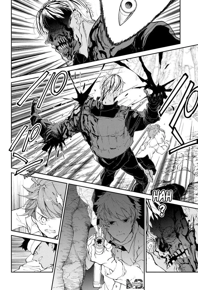 The Promised Neverland - Sayfa 3